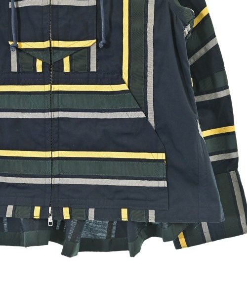 sacai（サカイ）その他 紺 サイズ:2(M位) レディース/2200723089049