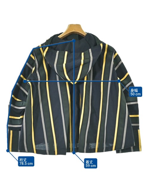 sacai（サカイ）その他 紺 サイズ:2(M位) レディース/2200723089049