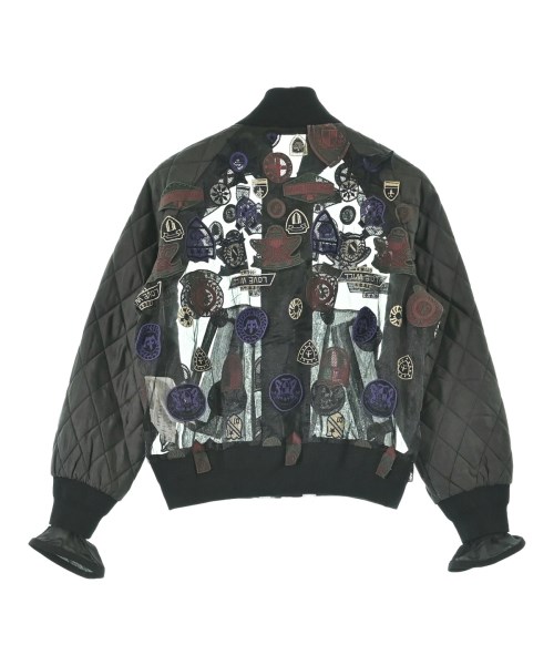 sacai（サカイ）その他 黒 サイズ:1(S位) レディース/2200723089056