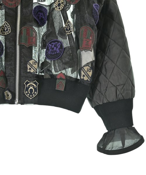 sacai（サカイ）その他 黒 サイズ:1(S位) レディース/2200723089056