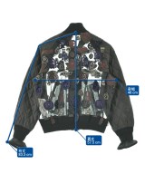 sacai（サカイ）その他 黒 サイズ:1(S位) レディース/2200723089056