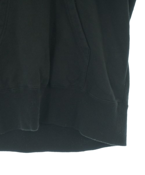 sacai（サカイ）パーカー 黒 サイズ:2(M位) レディース/2200723089117
