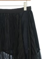 sacai（サカイ）ロング・マキシ丈スカート 黒 サイズ:2(M位) レディース/2200723089278