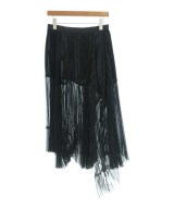 sacai ロング・マキシ丈スカート