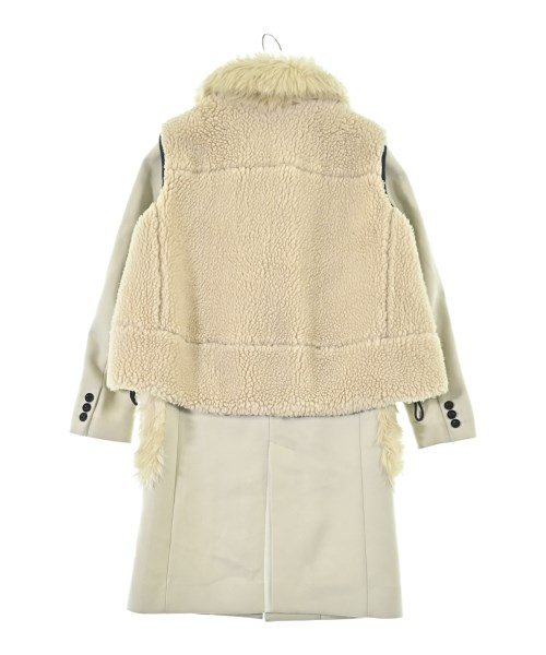 sacai（サカイ）その他 ベージュ サイズ:1(S位) レディース/2200726659010