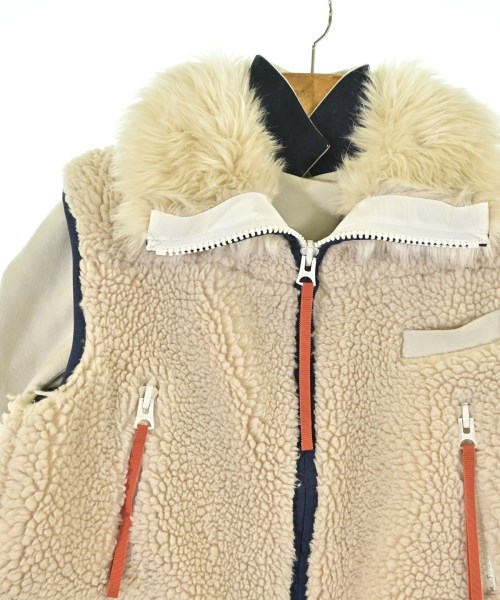 sacai（サカイ）その他 ベージュ サイズ:1(S位) レディース/2200726659010