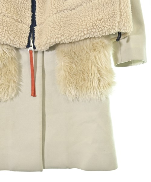 sacai（サカイ）その他 ベージュ サイズ:1(S位) レディース/2200726659010
