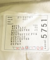 sacai（サカイ）その他 ベージュ サイズ:1(S位) レディース/2200726659010