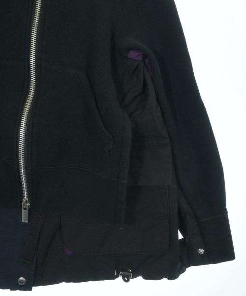 sacai（サカイ）その他 黒 サイズ:1(S位) レディース/2200726659027