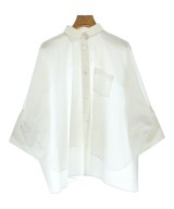 sacai（サカイ）カジュアルシャツ 白 サイズ:1(S位) レディース/2200726659034