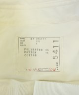sacai（サカイ）カジュアルシャツ 白 サイズ:1(S位) レディース/2200726659034