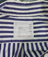 sacai（サカイ）カジュアルシャツ 紺 サイズ:1(S位) レディース/2200726659041