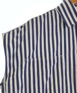 sacai（サカイ）カジュアルシャツ 紺 サイズ:1(S位) レディース/2200726659041