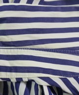 sacai（サカイ）カジュアルシャツ 紺 サイズ:1(S位) レディース/2200726659041