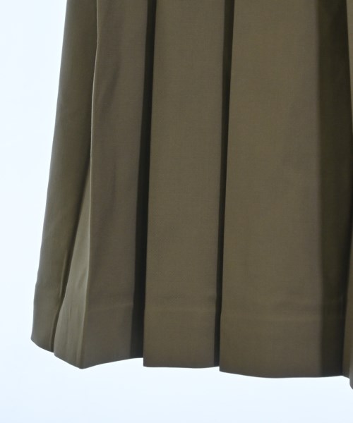 sacai（サカイ）ワンピース カーキ サイズ:F レディース/2200726659058