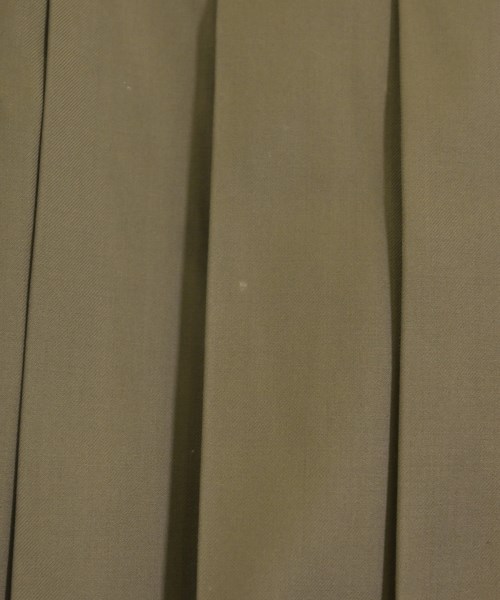 sacai（サカイ）ワンピース カーキ サイズ:F レディース/2200726659058