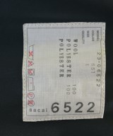 sacai（サカイ）ワンピース カーキ サイズ:F レディース/2200726659058