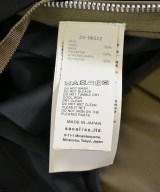 sacai（サカイ）ワンピース カーキ サイズ:F レディース/2200726659058
