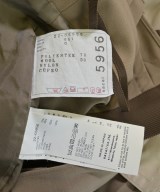 sacai（サカイ）ミニスカート 茶 サイズ:0(XS位) レディース/2200726659072