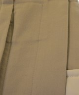 sacai（サカイ）ミニスカート 茶 サイズ:0(XS位) レディース/2200726659072