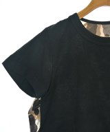 sacai（サカイ）Tシャツ・カットソー 黒 サイズ:1(S位) レディース/2200726659089