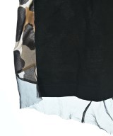 sacai（サカイ）Tシャツ・カットソー 黒 サイズ:1(S位) レディース/2200726659089