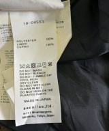 sacai（サカイ）ひざ丈スカート 茶 サイズ:0(XS位) レディース/2200726659096