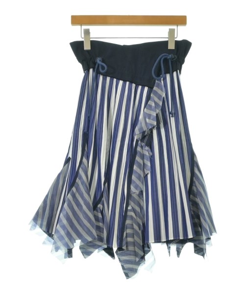 sacai(サカイ)のロング・マキシ丈スカート サイズ:2(M位) 16,500円