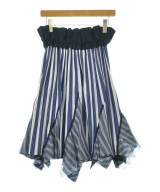 sacai（サカイ）ロング・マキシ丈スカート 青 サイズ:2(M位) レディース/2200727852267
