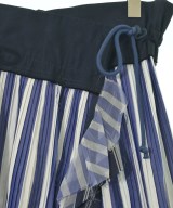 sacai（サカイ）ロング・マキシ丈スカート 青 サイズ:2(M位) レディース/2200727852267