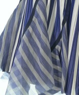 sacai（サカイ）ロング・マキシ丈スカート 青 サイズ:2(M位) レディース/2200727852267