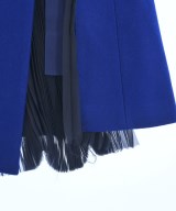 sacai（サカイ）ひざ丈スカート 青 サイズ:2(M位) レディース/2200734284075