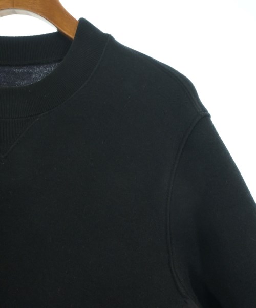 sacai（サカイ）ワンピース 黒 サイズ:1(S位) レディース/2200734297013