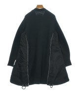 sacai（サカイ）ワンピース 黒 サイズ:1(S位) レディース/2200734297013