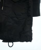 sacai（サカイ）ワンピース 黒 サイズ:1(S位) レディース/2200734297013