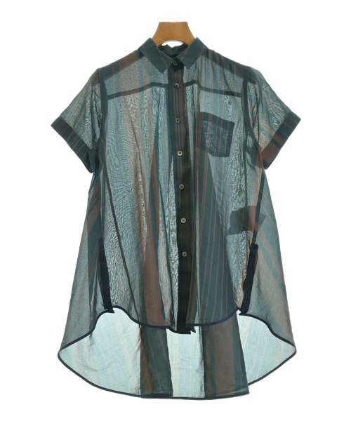 sacai(サカイ)のカジュアルシャツ サイズ:1(S位) 17,800円