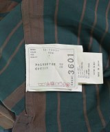 sacai（サカイ）カジュアルシャツ 緑 サイズ:1(S位) レディース/2200734333049