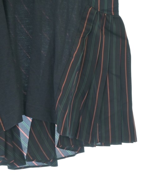 sacai（サカイ）Tシャツ・カットソー 紺 サイズ:1(S位) レディース/2200734333056