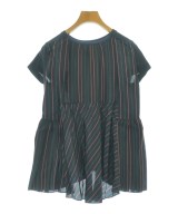 sacai（サカイ）Tシャツ・カットソー 紺 サイズ:1(S位) レディース/2200734333056