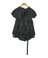 sacai（サカイ）カジュアルシャツ 黒 サイズ:2(M位) レディース/2200734552297
