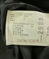 sacai（サカイ）カジュアルシャツ 黒 サイズ:2(M位) レディース/2200734552297
