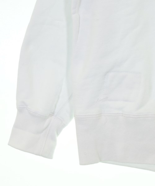 sacai（サカイ）スウェット 白 サイズ:0(XS位) レディース/2200735233027