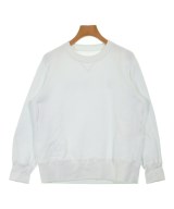 sacai（サカイ）スウェット 白 サイズ:0(XS位) レディース/2200735233027