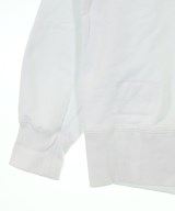 sacai（サカイ）スウェット 白 サイズ:0(XS位) レディース/2200735233027