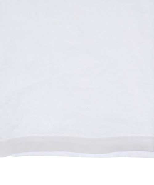 sacai（サカイ）Tシャツ・カットソー 白 サイズ:0(XS位) レディース/2200735233034