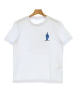 sacai（サカイ）Tシャツ・カットソー 白 サイズ:0(XS位) レディース/2200735233034