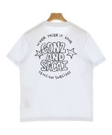 sacai（サカイ）Tシャツ・カットソー 白 サイズ:0(XS位) レディース/2200735233034