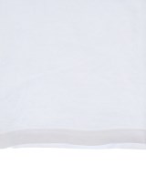 sacai（サカイ）Tシャツ・カットソー 白 サイズ:0(XS位) レディース/2200735233034