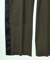 sacai（サカイ）スラックス カーキ サイズ:1(S位) レディース/2200735375017