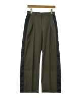 sacai スラックス